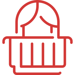 Pro montage 24 railing icon